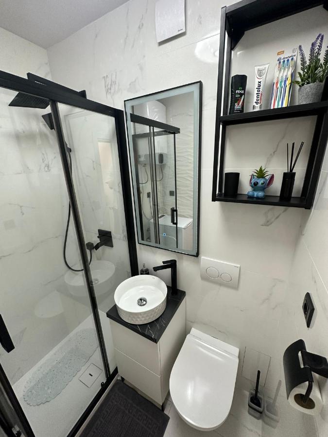 Apartman Cloud9