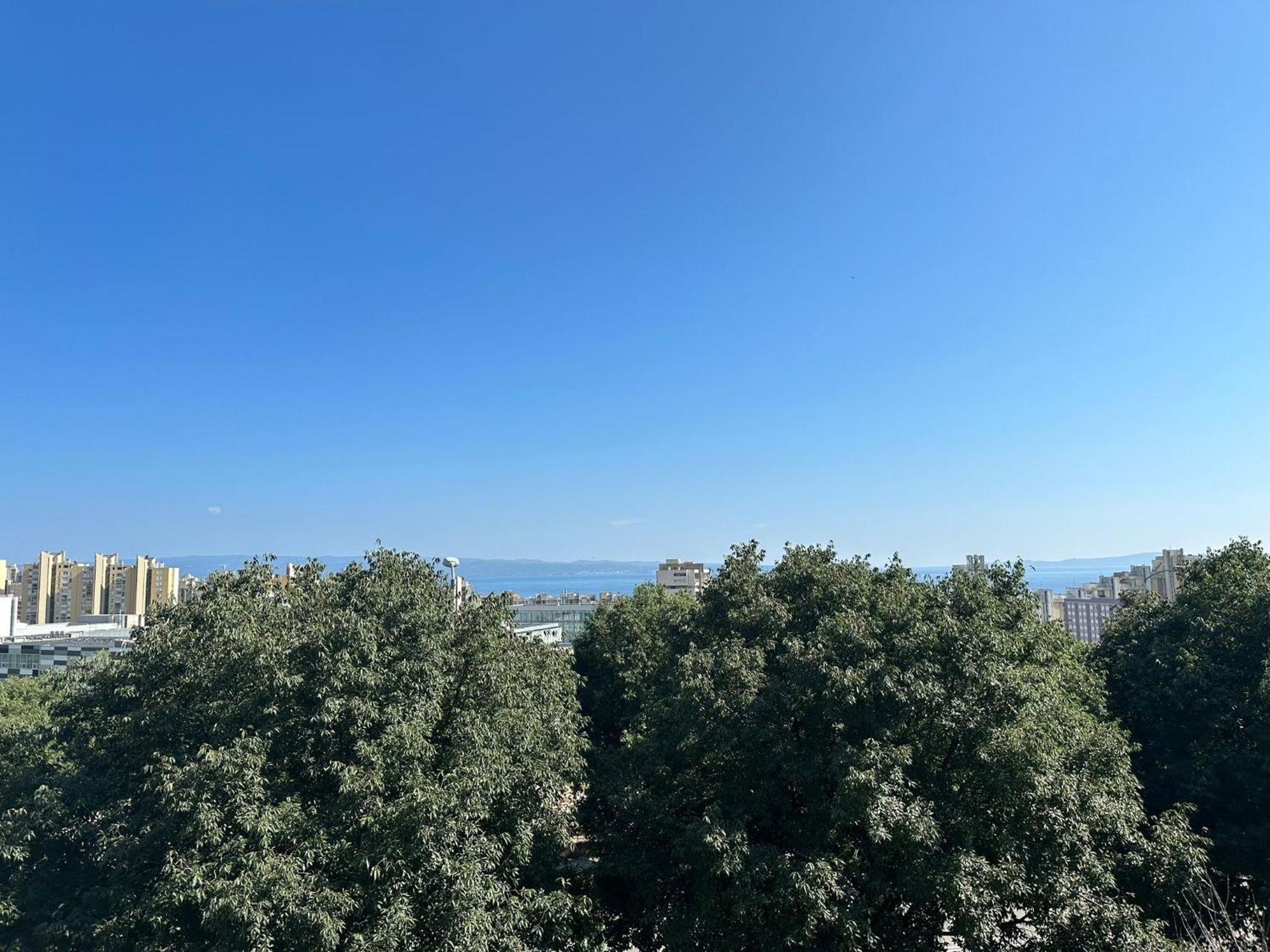 Cloud9 Apartman Split